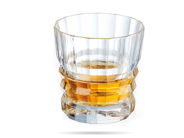 Niska szklanka Louisiane 320 ml ARCOROC