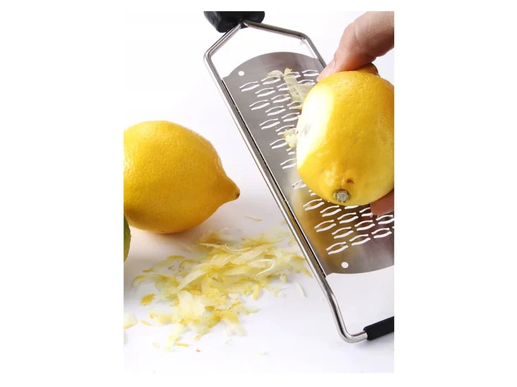 Tarka płatki 6,5x13,5 cm / 31,5 cm HENDI