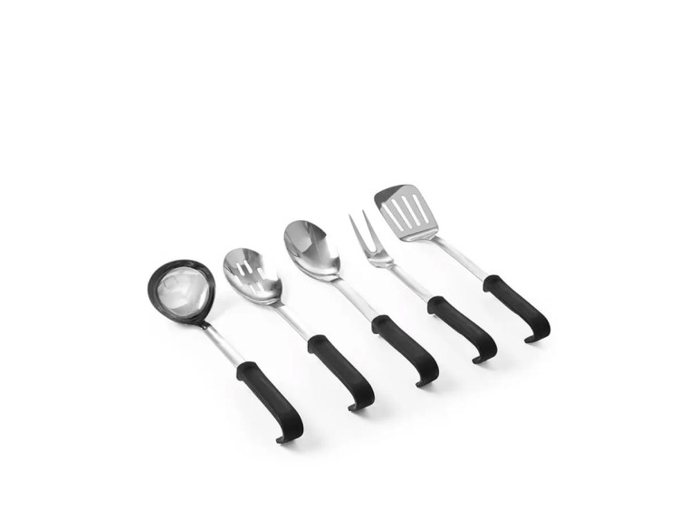 Szpatuła do serwowania Kitchen Line 35,5 cm HENDI