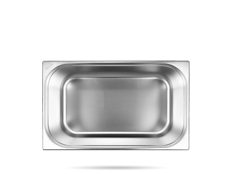 Pojemnik gastronomiczny GN 1/1  200 mm YATO