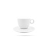 Filiżanka espresso 60 ml ze spodkiem BOLA LUBIANA
