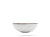 Salaterka 16 cm Cottage White Alumina BOGUCICE