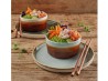 Miseczka 9 cm Siena Duck Egg Nourish CHURCHILL