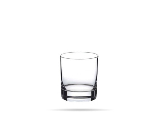6 x Niska szklanka 225 ml Side PASABAHCE