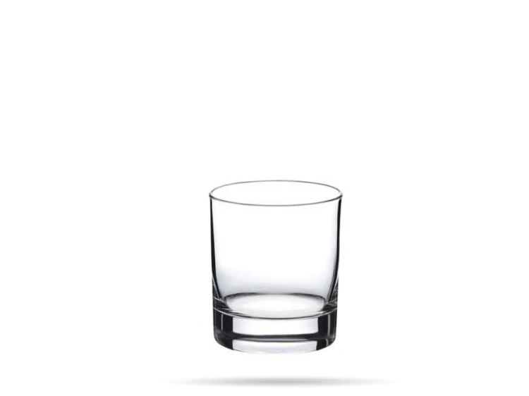6 x Niska szklanka 225 ml Side PASABAHCE