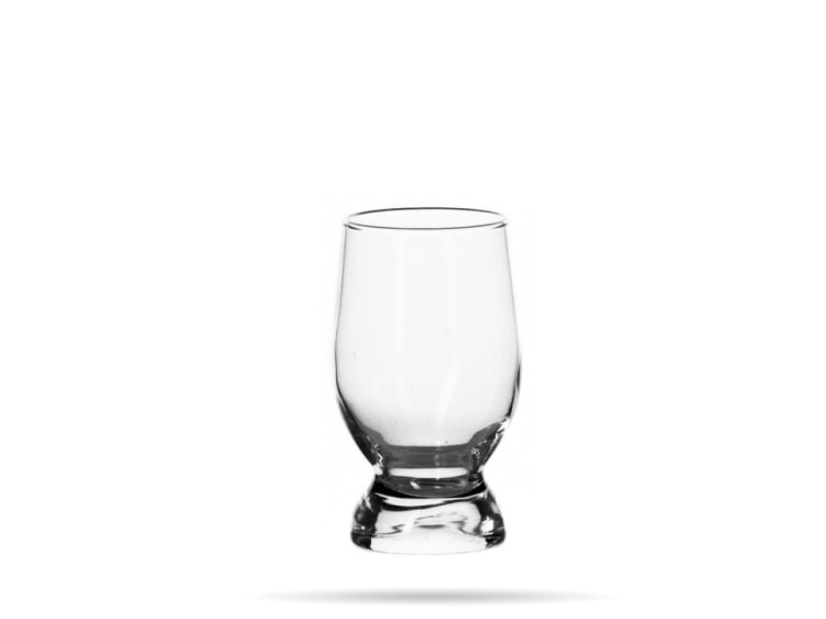 6 x Wysoka szklanka 265 ml Aquatic PASABAHCE