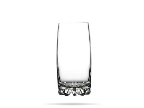 6 x Wysoka szklanka 385 ml Sylvana PASABAHCE