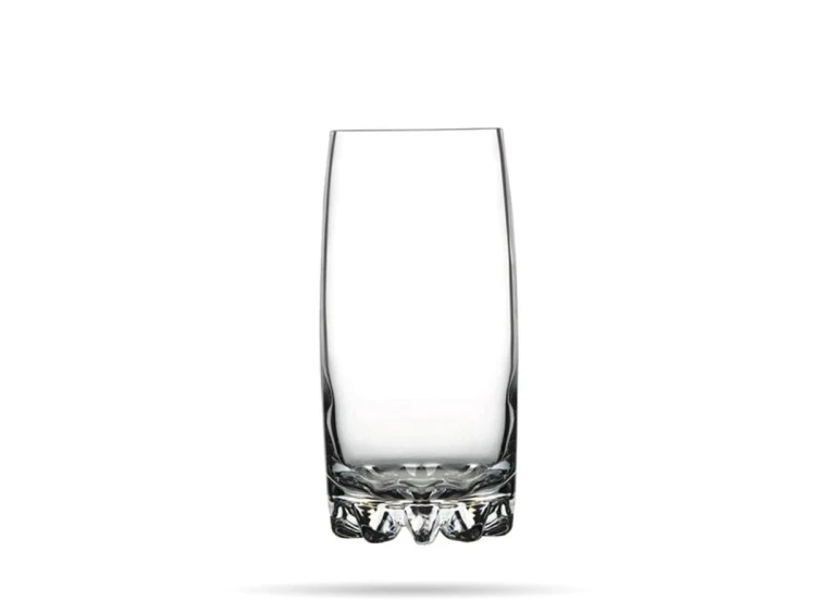 6 x Wysoka szklanka 385 ml Sylvana PASABAHCE