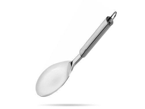 Stalowa łyżka do sałatek Paula 25,7 cm TADAR