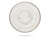 Talerz do pasty 28 cm Cottage Cream BOGUCICE