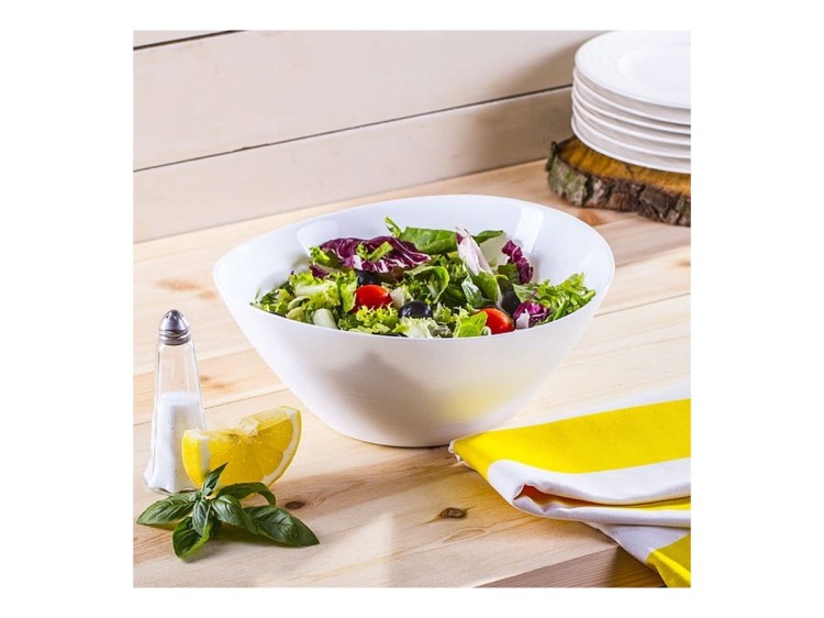 Duża salaterka 25 x 24 cm Prometeo BORMIOLI ROCCO