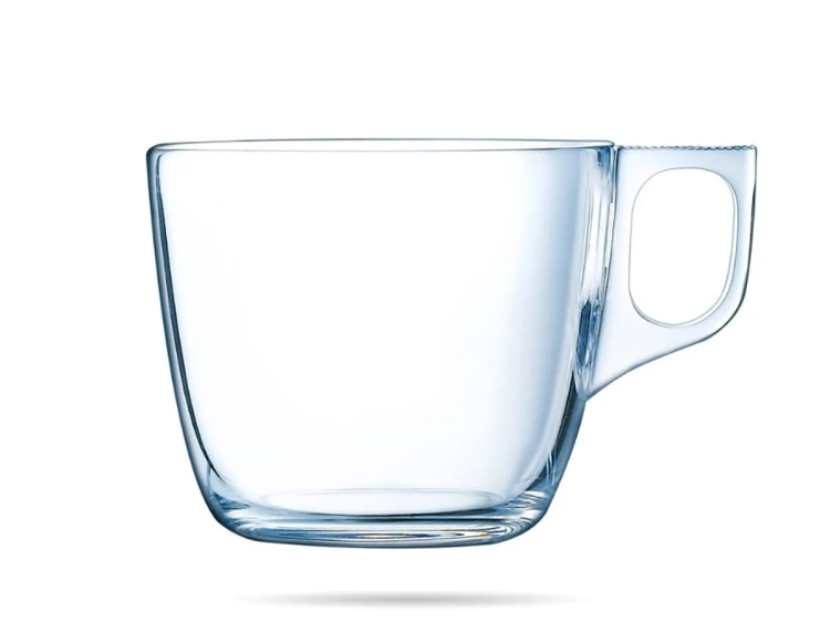 Kubek szklanka do herbaty Voluto 220 ml ARCOROC