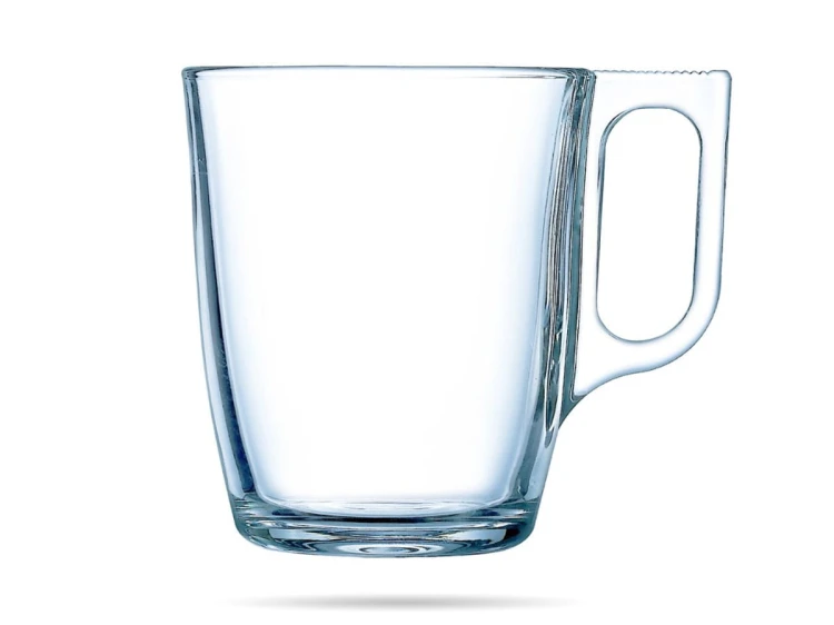 Kubek szklanka do herbaty Voluto 250 ml ARCOROC