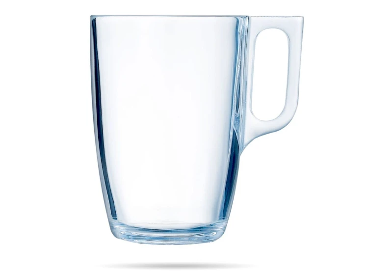 Kubek szklanka do herbaty Voluto 400 ml ARCOROC