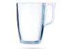 Kubek szklanka do herbaty Voluto 400 ml ARCOROC