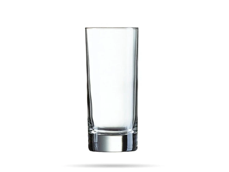 12 x Szklanka wysoka 290 ml Islande ARCOROC