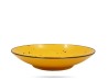 Talerz głęboki 22 cm Cottage Yellow BOGUCICE