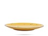Talerz deserowy 22 cm Cottage Yellow BOGUCICE