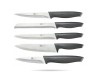 Zestaw noży blok jasny Richardson Sheffield AMEFA