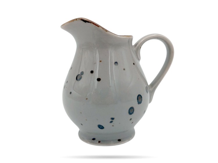 Mlecznik 250 ml Cottage Grey Alumina BOGUCICE