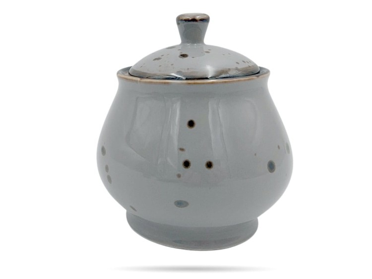 Cukiernica 300 ml Cottage Grey Alumina BOGUCICE