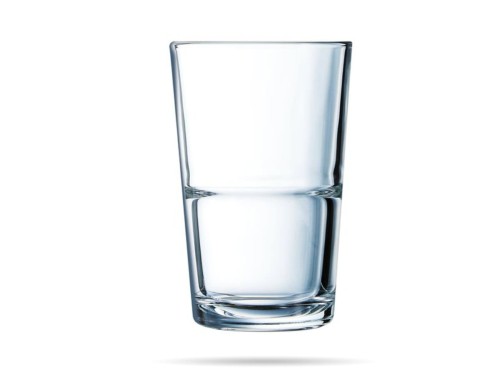 6 x Szklanka wysoka 290 ml Stack Up ARCOROC