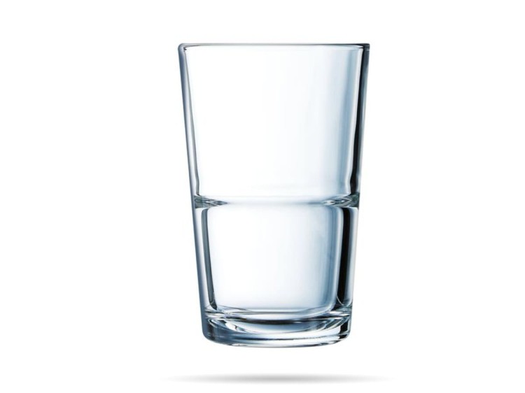 6 x Szklanka wysoka 290 ml Stack Up ARCOROC
