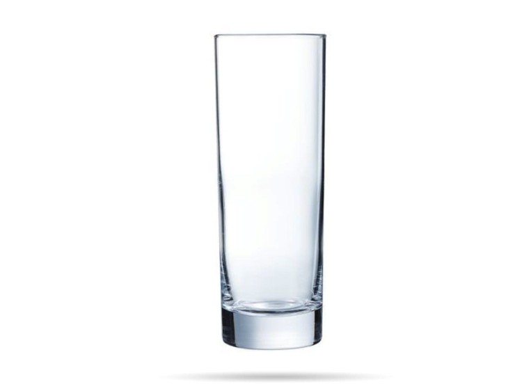 12 x Szklanka wysoka 310 ml Islande ARCOROC