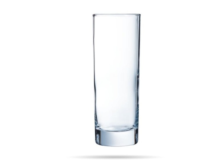 12 x Szklanka wysoka 360 ml Islande ARCOROC