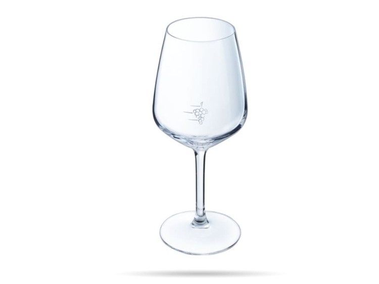 6 x Kieliszek do wina 300 ml Juliette ARCOROC