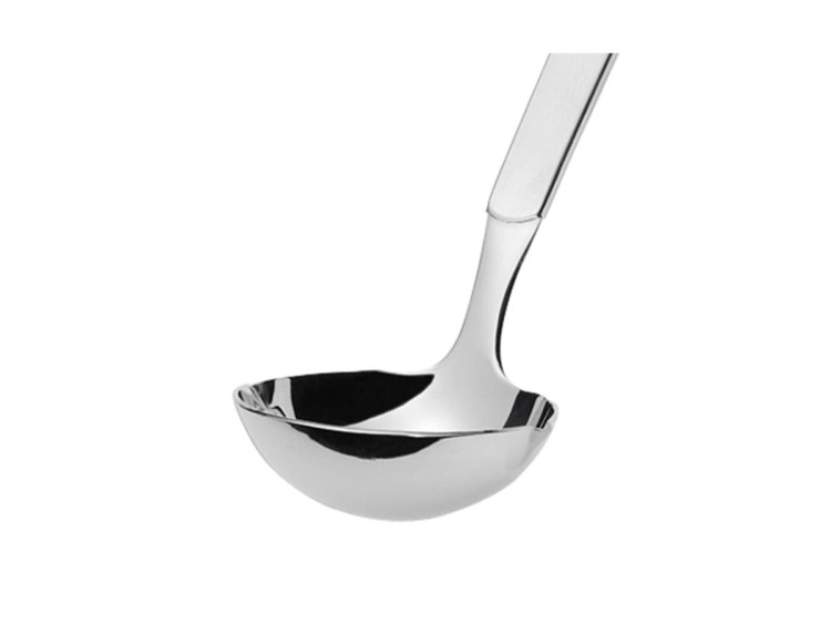 Mała chochla do sosu 20,7 cm 18/10 Buffet AMEFA