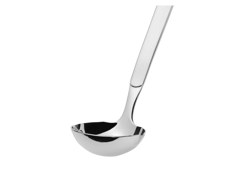 Długa chochla do sosu 33,8 cm 18/10 Buffet AMEFA