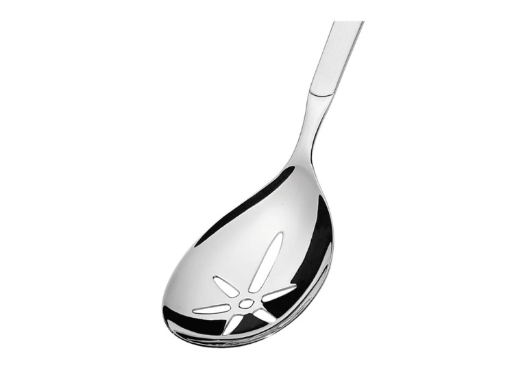 Łyżka cedzakowa 31,7 cm stal 18/10 Buffet AMEFA