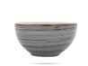 Salaterka musli 13,5 cm Rustic Szary KERA CERAMIKA