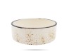 Salaterka 14 cm Arondi Rustic Krem KERA CERAMIKA
