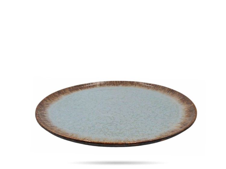 Talerz do pizzy 33 cm Still Topaz KERA CERAMIKA
