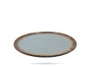 Talerz do pizzy 33 cm Still Topaz KERA CERAMIKA