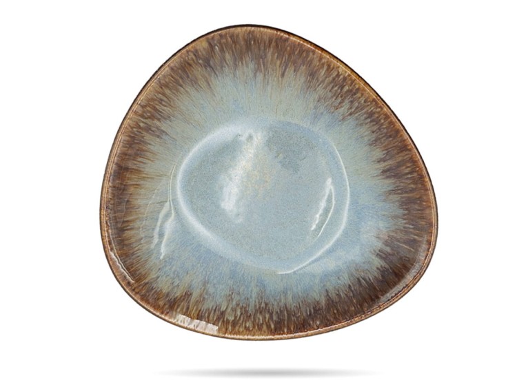 Talerz głęboki 27 cm Delta Topaz KERA CERAMIKA