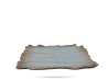 Półmisek Sushi 21 cm Moku Topaz KERA CERAMIKA