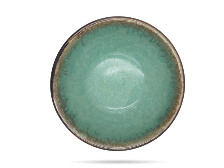 Salaterka musli 13,5 cm Still Agat KERA CERAMIKA