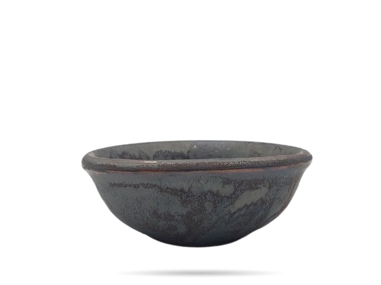 Naczynie na dipy 100 ml Delta Hematyt KERA CERAMIKA