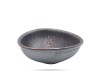 Salaterka musli 16 cm Delta Hematyt KERA CERAMIKA