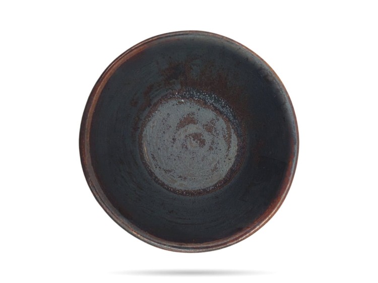 Naczynie na dipy 80 ml Moku Hematyt KERA CERAMIKA