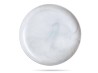 Talerz obiadowy 25 cm Marble Granit Diwali LUMINARC