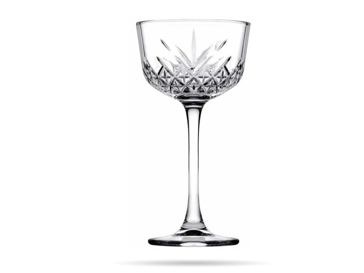 4 x Kieliszek Timeless Nick Nora 160 ml PASABAHCE