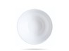 Salaterka miska 24 cm 2,1 L biała Cadix LUMINARC