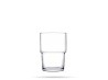 6 x Mała szklanka Hill 200 ml PASABAHCE