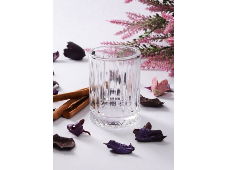 6 x Mała szklanka likier Elysia 110 ml PASABAHCE