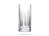 4 x Wysoka szklanka Elysia 365 ml PASABAHCE