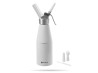 Syfon do bitej śmietany 950 ml Kitchen Line HENDI